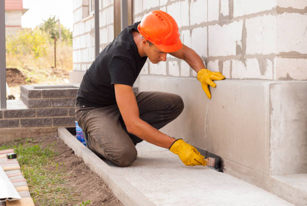 Licensed Interior Drainage System service in Bridgman, MI - SJ Waterproofing Pros